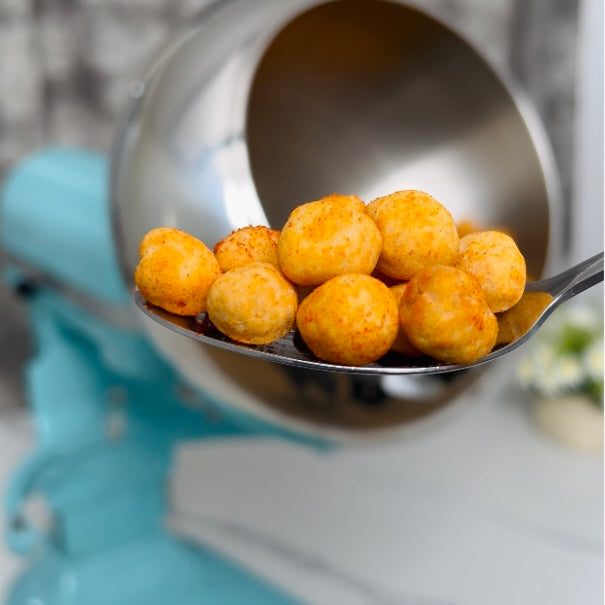 Snackcoater - The Best Helper Solve Your Kitchen Problem