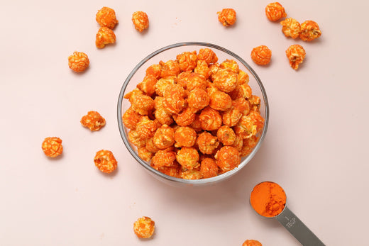 Snackcoater - The Best Helper Solve Your Kitchen Problem