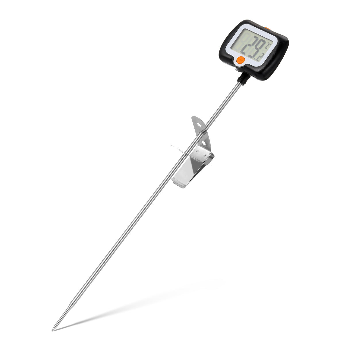 Aieve Chocolate Tempering Thermometer