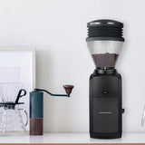 AIEVE Upgrade Coffee Hopper Bellow Compatible for Baratza Encore Grinder