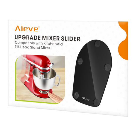 Aieve Mixer Slider Board