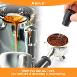 Aieve WDT Tool Espresso Distribution Tool