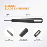 blened blade sharpener