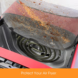 protect air fryer