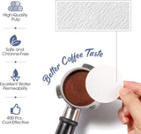 Coffee Paper Filter -high quality pulp