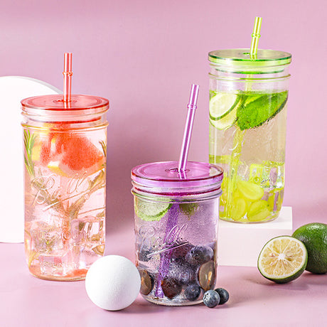 Mason Jar Accessories