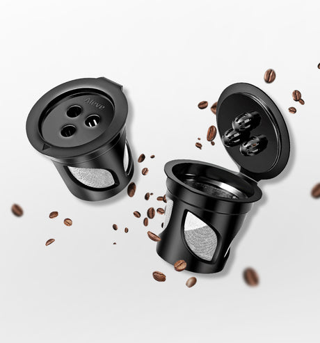 Aieve - The Best Helper Solve Your Kitchen Problem