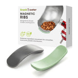 Snack Coater Magnetic Ribs – 1 Pack