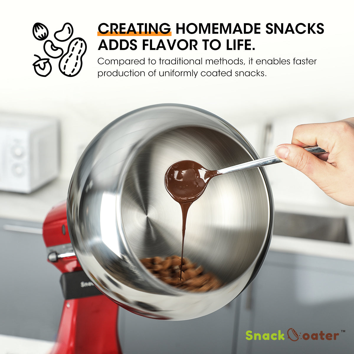 Aieve The Best Helper Solve Your Kitchen Problem