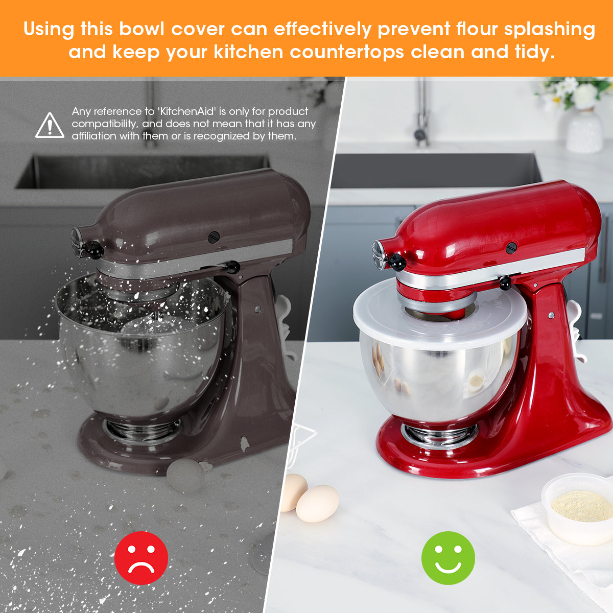 Aieve - The Best Helper Solve Your Kitchen Problem