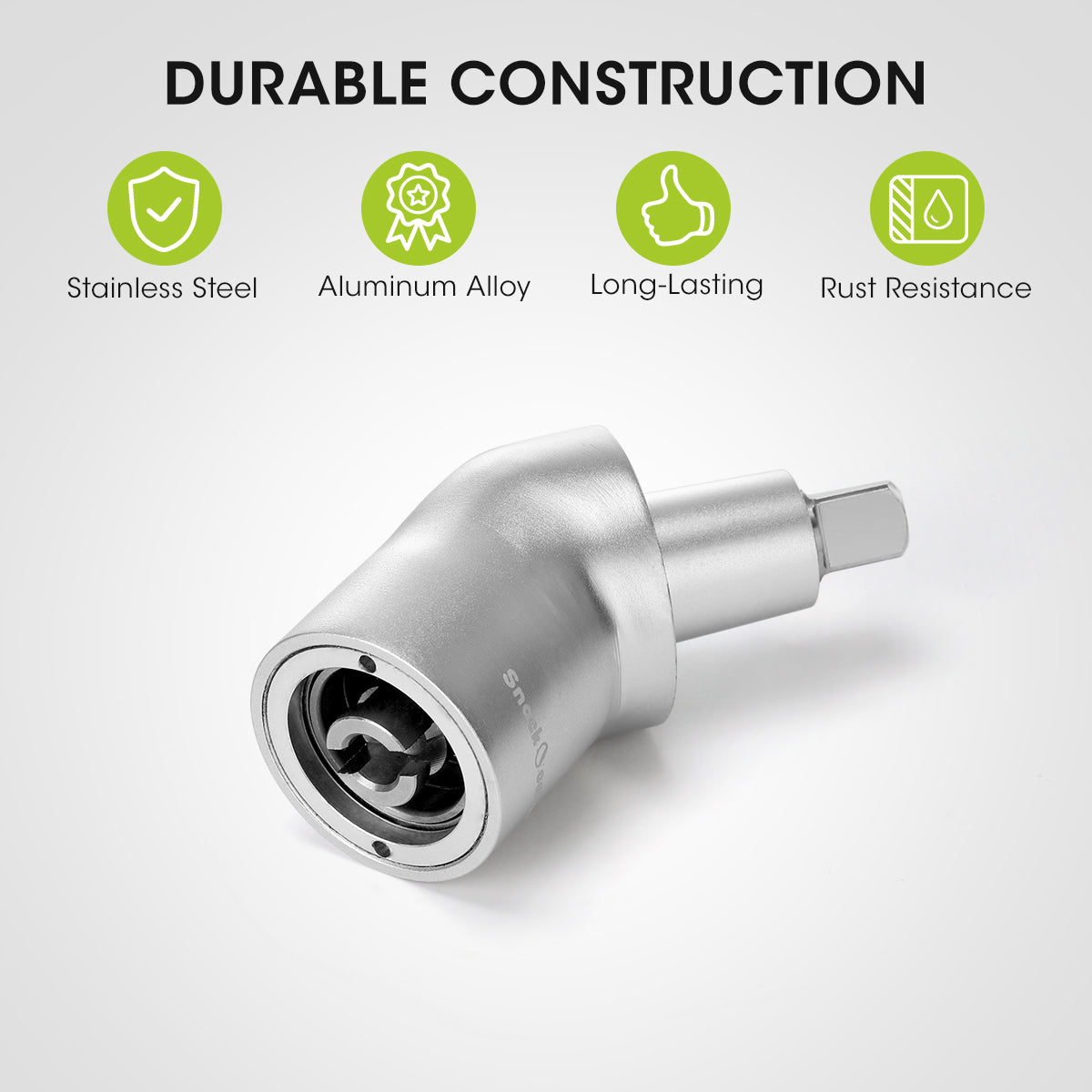Snackcoater Pro Adapter