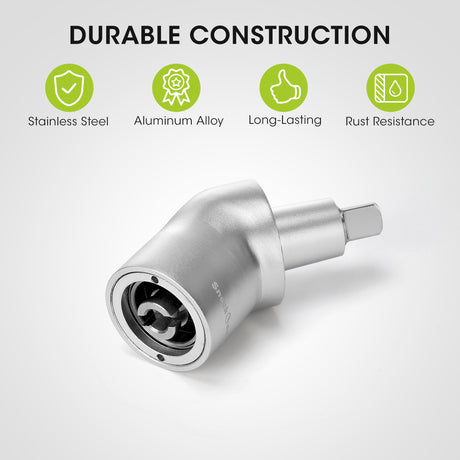 Snackcoater Pro Adapter