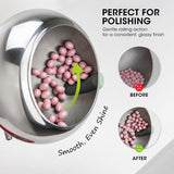 Snack Coater Magnetic Ribs – 1 Pack