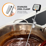 Aieve Chocolate Tempering Thermometer
