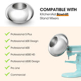 Aieve Snack Coater Accessoire pour poêle à enrober 