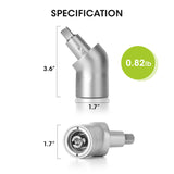 Snackcoater Pro Adapter