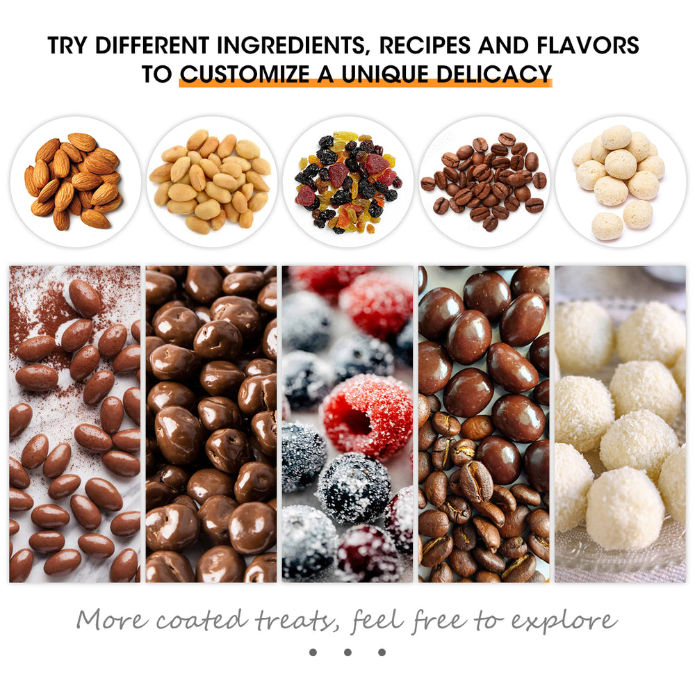 Aieve - The Best Helper Solve Your Kitchen Problem