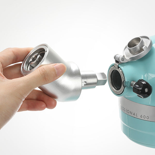 Snackcoater Pro Adapter