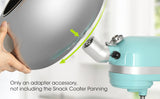 Snackcoater Pro Adapter