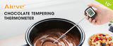 Aieve Chocolate Tempering Thermometer