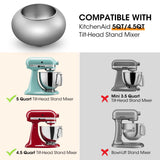 Accesorio para bandeja de recubrimiento Aieve Snack Coater 