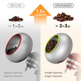 Accesorio para bandeja de recubrimiento Aieve Snack Coater 